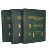 Charles Dickens' Collected Works - Chapman and Hall, c.1880 (3 Books)