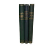 Charles Dickens' Collected Works - Chapman and Hall, c.1880 (3 Books)