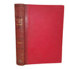H.G.Wells' The Outline of History - Cassell & Company, 1924
