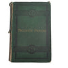 Charles Dickens' Pickwick Papers - Chapman & Hall, 1874