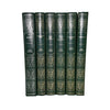 Jane Austen Complete Novels - Guild Publishing, 1980 (6 Books)