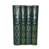 Charles Dickens' Collected Works - Guild, 1980s (4 Books)