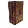 Oscar Wilde's Complete Works Vols. I-III