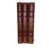 Oscar Wilde's Complete Works Vols. I-III