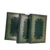 Charlotte Bronte's Jane Eyre, Shirley & Emily Brontë's Wuthering Heights - Guild, 1978 (3 Books)