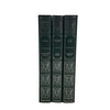 Charlotte Bronte's Jane Eyre, Shirley & Emily Brontë's Wuthering Heights - Guild, 1978 (3 Books)