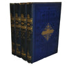 The Casquet of Literature, Volumes 1-4, 1874 (4 Books)