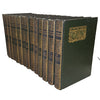 The Works of Shakespeare, Henry Irving Volumes 1-14 - Gresham Publishing, 1906 (14 Books)