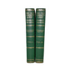 Charles Dickens' The Old Curiosity Shop Vol. I and II - Chapman and Hall (2 Books)