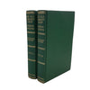 Charles Dickens' The Old Curiosity Shop Vol. I and II - Chapman and Hall (2 Books)