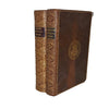 Longfellow and Milton's Poetical Works - Warne (2 Books)