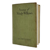 L. M. Montgomery’s Anne of Windy Willows - Harrap 1941