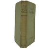 L. M. Montgomery’s Anne of Windy Willows - Harrap 1941