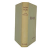 Ben Hur (Abridged) by Lew Wallace - Warne 1959