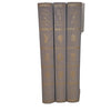 Jane Austen Collection, Emma Etc. - Folio Society, 1975 (3 Books)