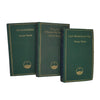 Oscar Wilde Collected Works - Methuen,1909