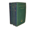 Oscar Wilde Collected Works - Methuen,1909
