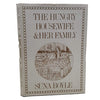 The Hungry Housewife and Her Family by Suna Boyle - Arlington, 1974