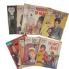 Love Story Picture Library Collection (9 Books)