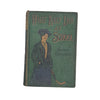 What Katy Did At School by Susan Coolidge - Collins, c.1912