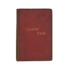 W. M. Thackeray's Vanity Fair - Routledge, c1894