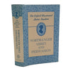 Jane Austen’s Northanger Abbey & Persuasion - Oxford, 1989