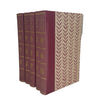 Jane Austen's Pride and Prejudice, Emma, Sense and Sensibility, Persuasion - Folio 1991 (5 Books)