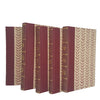 Jane Austen's Pride and Prejudice, Emma, Sense and Sensibility, Persuasion - Folio 1991 (5 Books)