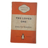 The Loved One by Evelyn Waugh - Penguin, 1954