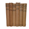 Mazo de la Roche Collected Works - Macmillan, 1949-51 (6 Books)