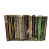 Simenon First Edition Collection - Hamish Hamilton, 1957-77 (15 Books)