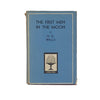 H.G. Wells' The First Men in the Moon - Collins