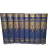 The Children's Encyclopedia Vols. 3-10 by Arthur Mee (7 Books)