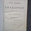 The Imperial Shakespeare Collection (4 Large Books)