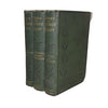 The Works of George Eliot - Cabinet Editions c.1880 (3 Books)