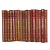 Rudyard Kipling Collected Works - Macmillan, c.1920-60 (17 Books)