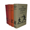 P.G. Wodehouse Well-Loved Works - Herbert Jenkins, 1930s (4 Books)