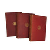 George Eliot Collected Works - William Blackwood (3 Books)