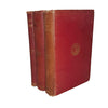 George Eliot Collected Works - William Blackwood (3 Books)