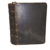 The Book of Common Prayer and The Holy Bible - John Hayes, 1675