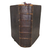 The Book of Common Prayer and The Holy Bible - John Hayes, 1675