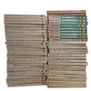 53-Book Agatha Christie Paperback Collection