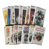 53-Book Agatha Christie Paperback Collection