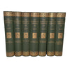 Sir Walter Scott's Waverley Novels, 1903 (15 Books)