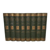 Sir Walter Scott's Waverley Novels, 1903 (15 Books)