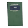 H. G. Wells' Kipps - Collins Olive Classics Edition 1962