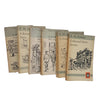 E.M. Forster Collected Penguin Paperbacks c.1960s (6 books)