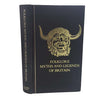 Folklore Myths and Legends of Britain, 1977 2nd edition