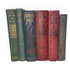 Jules Verne Collected Works (6 Books)