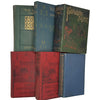 Jules Verne Collected Works (6 Books)
